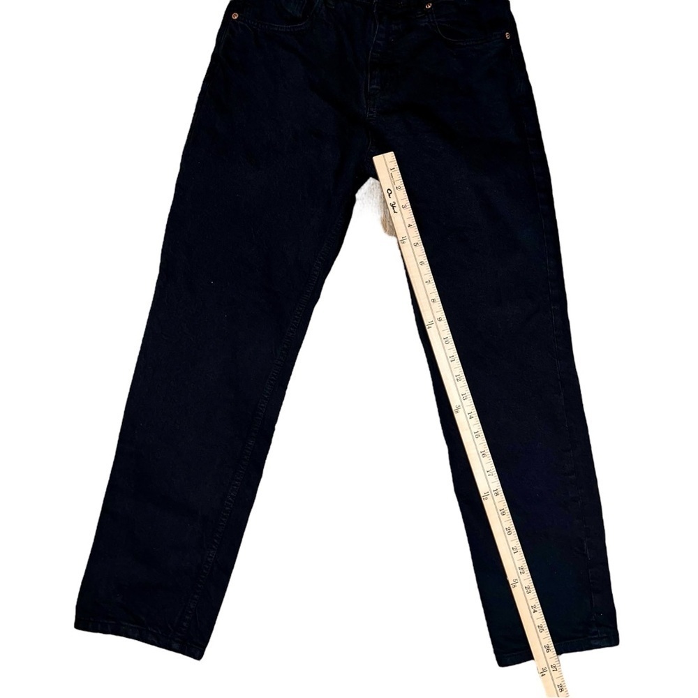 Zara 90’s Slim size 6 - Picture 5 of 7